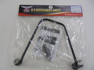 ビッグボーイ　ＦＩバッグサポート・レフト (1)